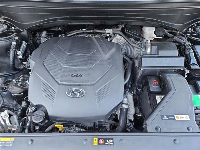 Used 2020 Hyundai Palisade SEL FWD image 23