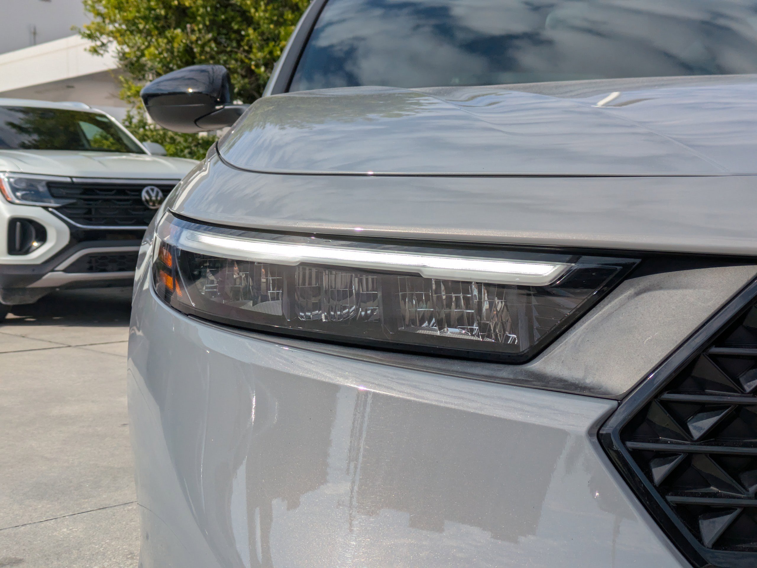 Used 2023 Honda Accord Sport image 9