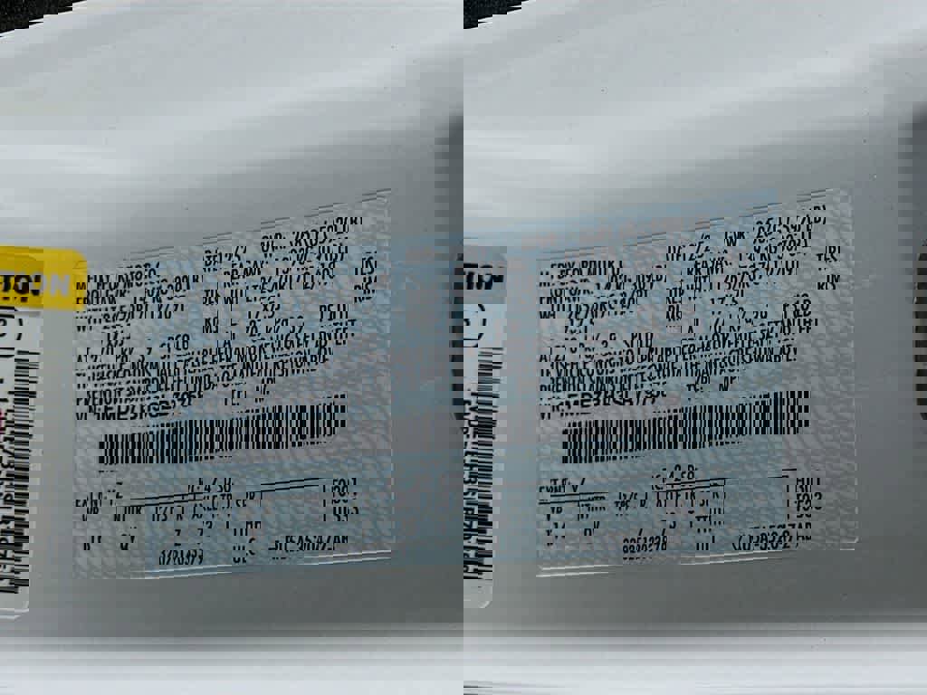 New 2025 Ford Bronco Big Bend AWD/4WD image 23