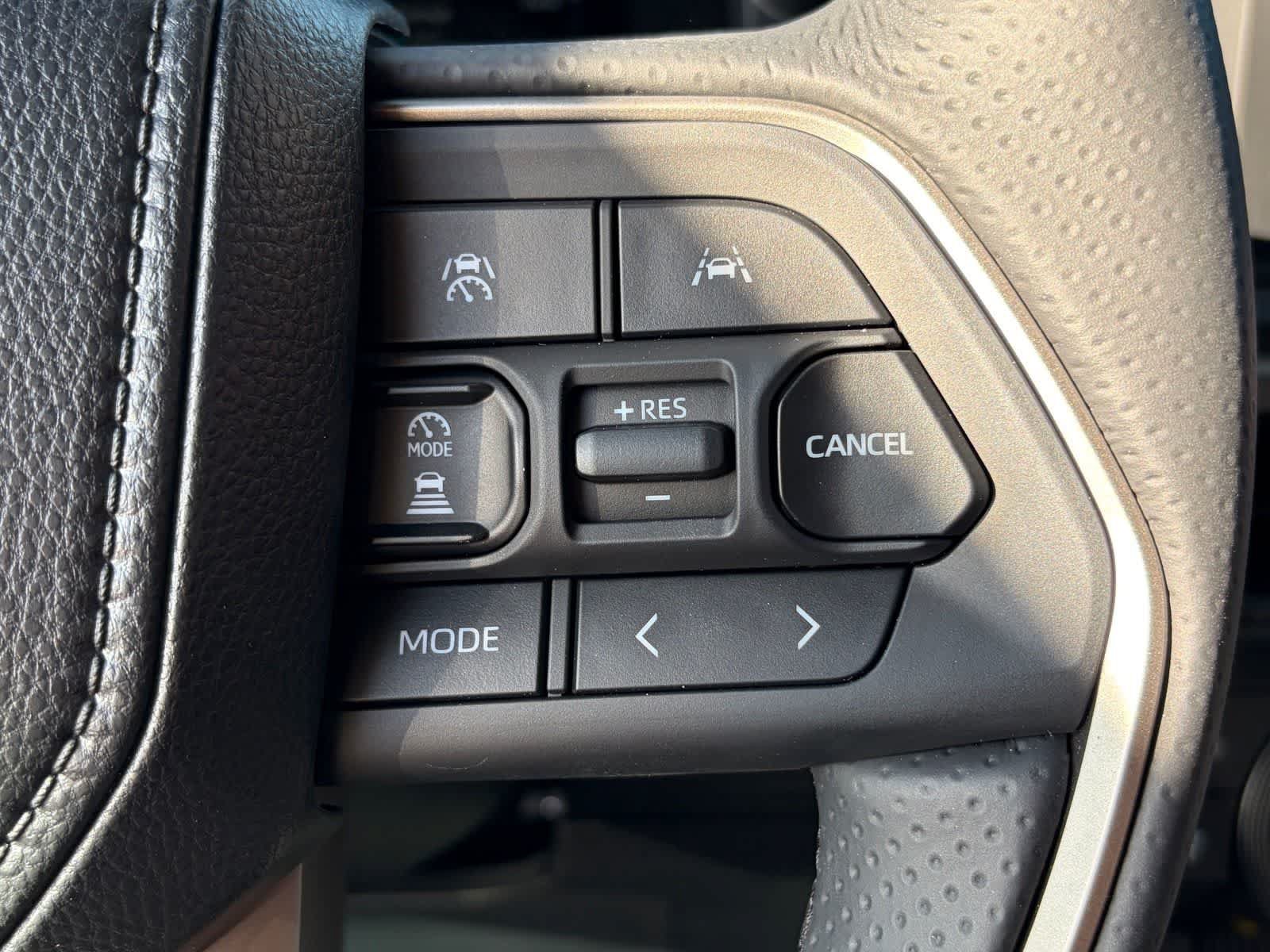 New 2026 Toyota 4Runner TRD Off-Road AWD/4WD image 20