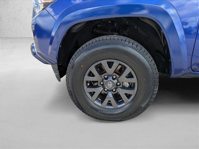 Certified 2023 Toyota Tacoma SR5 image 22