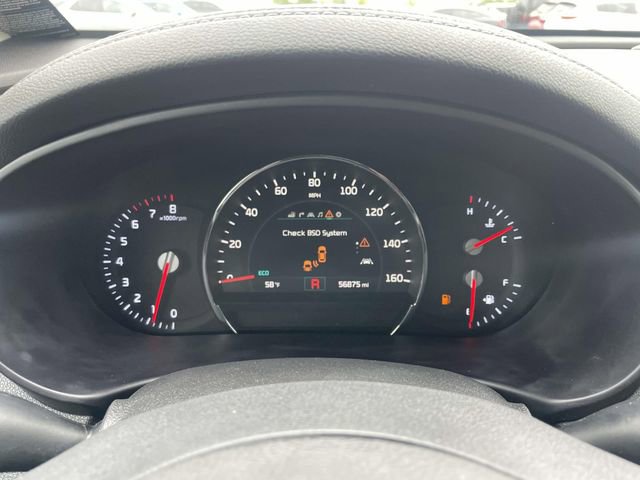 Used 2018 Kia Sorento SX image 37