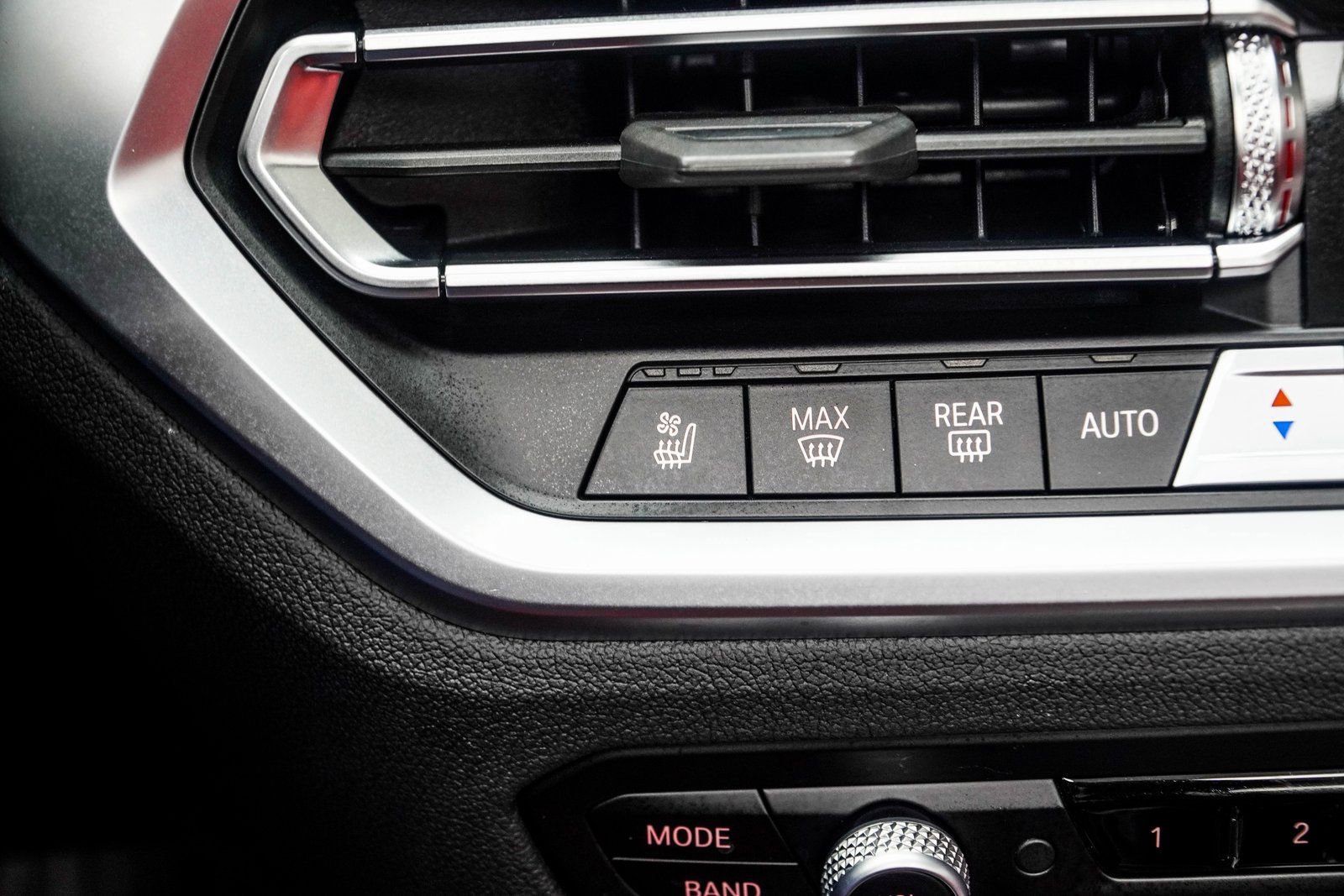 Used 2023 BMW M4 xDrive Competition image 25