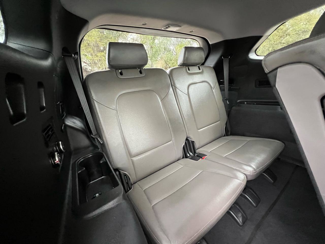Used 2017 Hyundai Santa Fe SE w/ SE Premium Package 02 FWD image 36