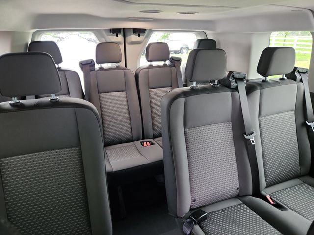 Used 2026 Ford Transit 350 XL RWD image 32