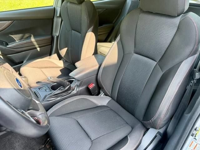 Used 2019 Subaru Impreza 2.0i Sport AWD/4WD image 6