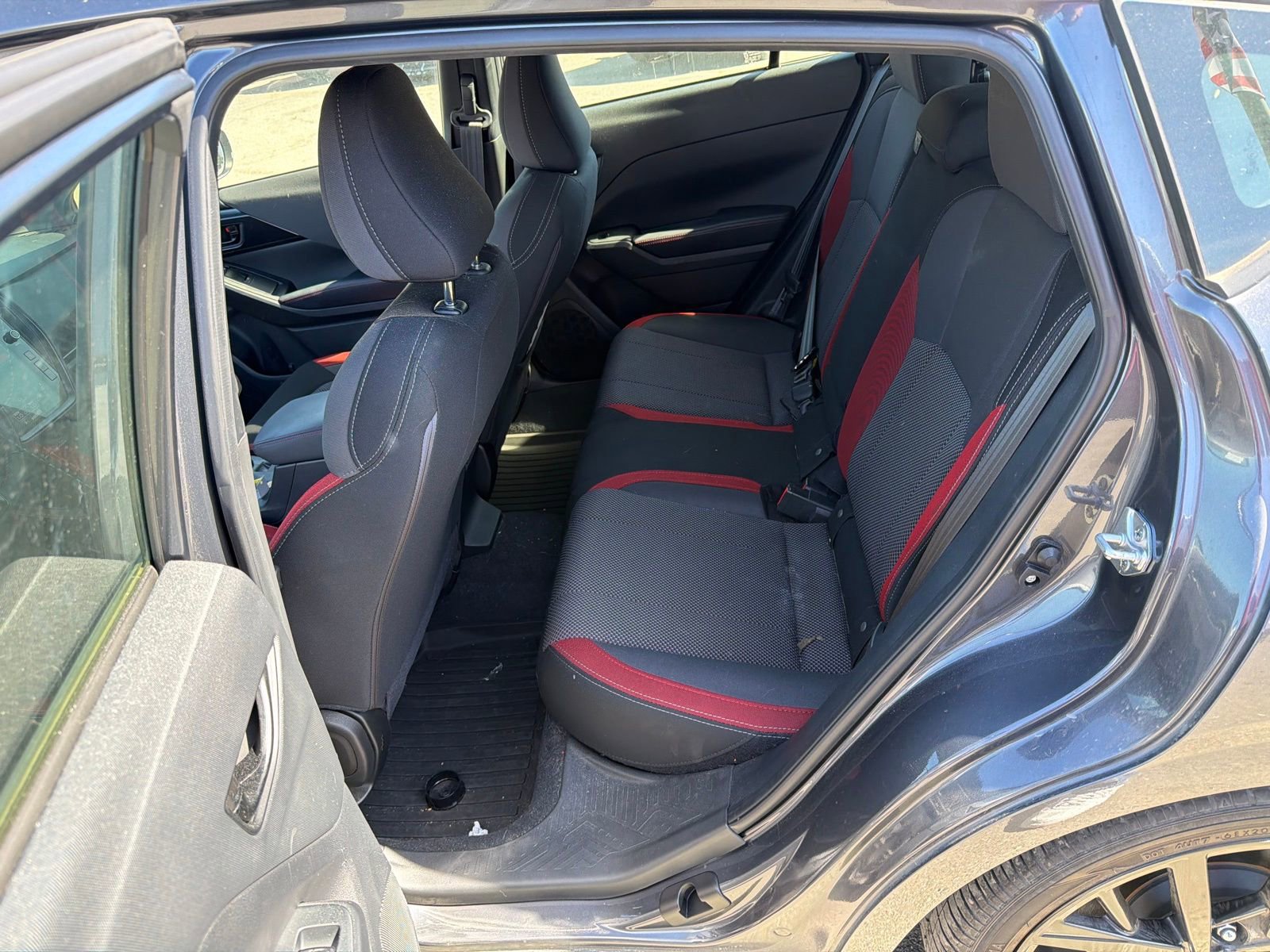 Used 2024 Subaru Impreza RS image 12