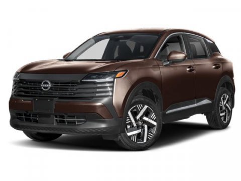 New 2027 Nissan Kicks SV w/ SV Premium Package AWD/4WD video 1