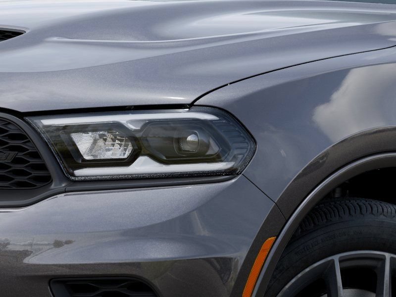 New 2026 Dodge Durango GT AWD/4WD image 10