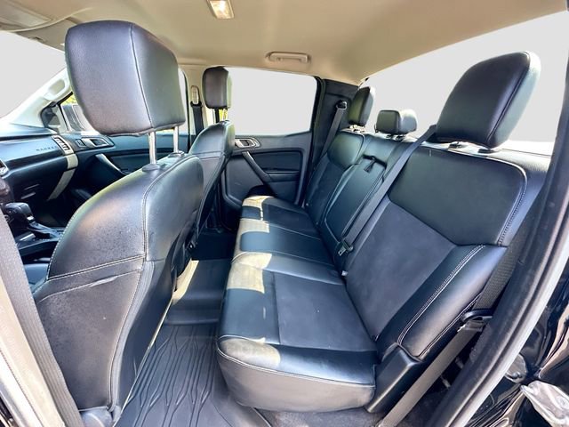 Used 2021 Ford Ranger XLT w/ Tremor Off-Road Package AWD/4WD image 23
