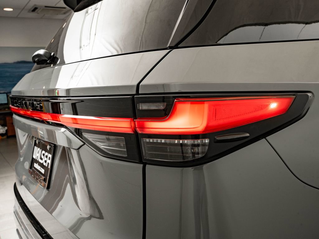 Certified 2025 Lexus TX 350 AWD w/ Technology Package image 9