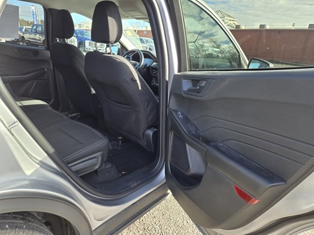 Used 2024 Ford Escape Active image 9
