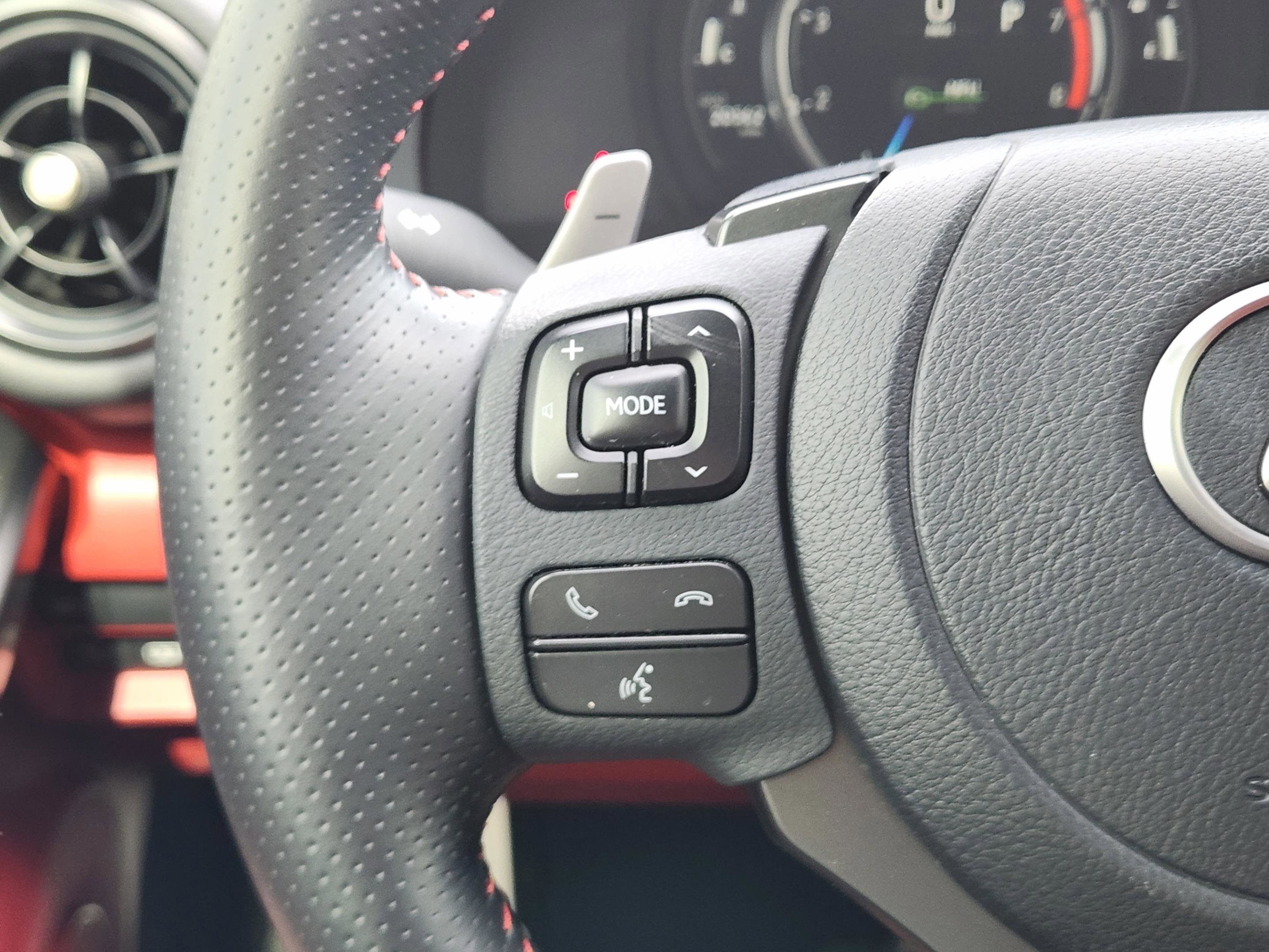 Used 2024 Lexus IS 350 F Sport image 27