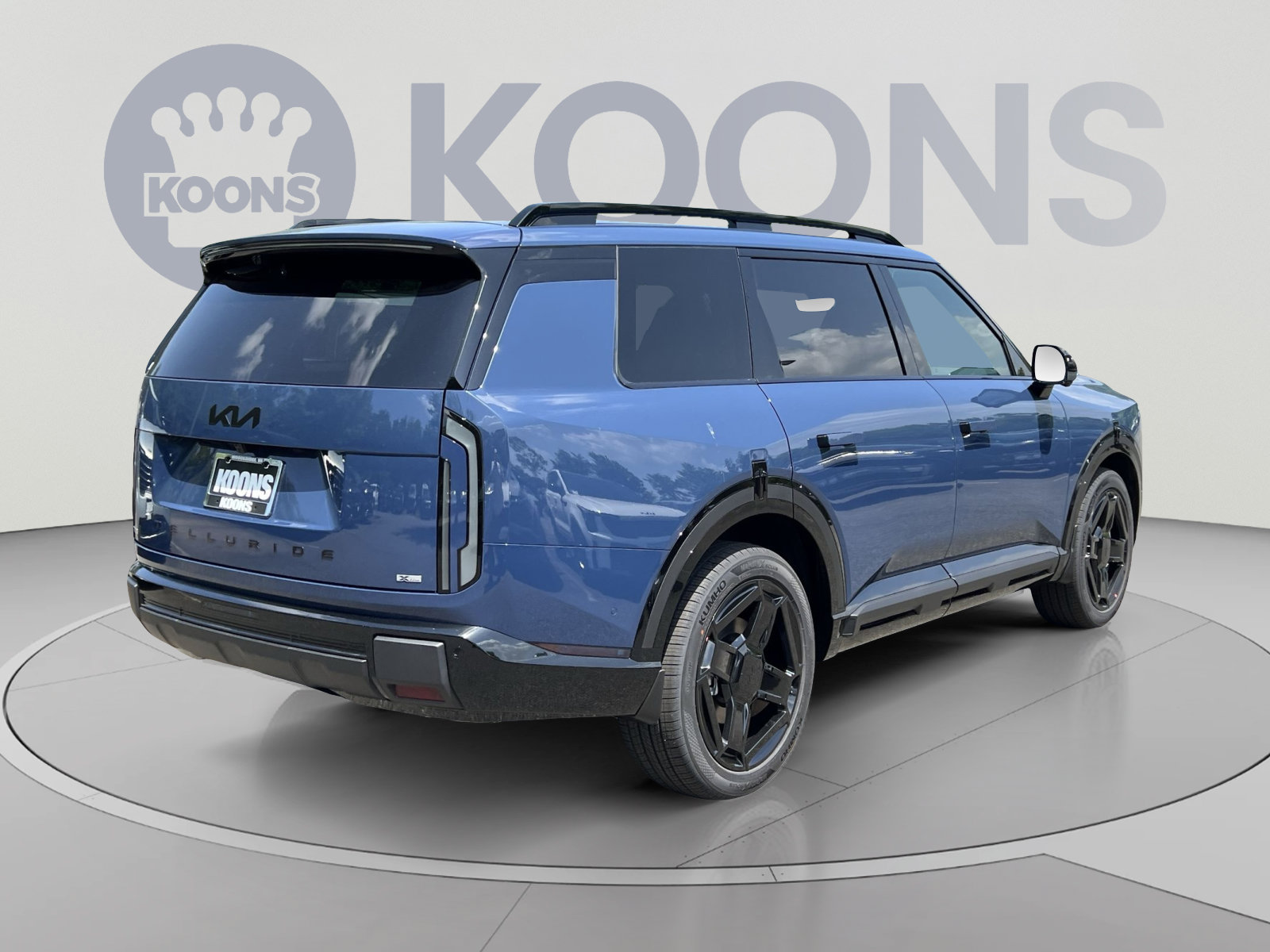 New 2027 Kia Telluride X-Line SX Prestige AWD/4WD image 7