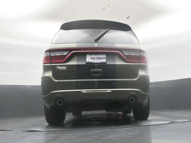 New 2026 Dodge Durango GT w/ Blacktop Package AWD/4WD image 44