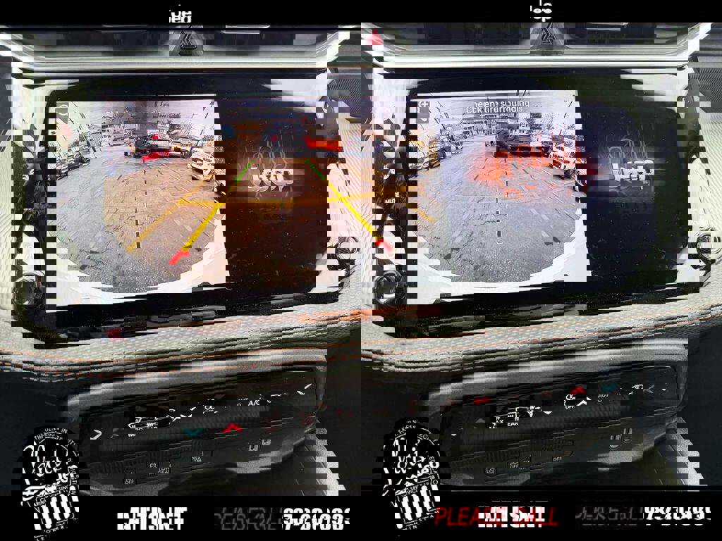 New 2026 Jeep Cherokee Limited image 15