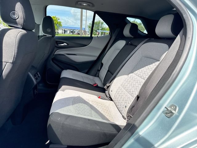 Used 2022 Chevrolet Equinox LT FWD image 23