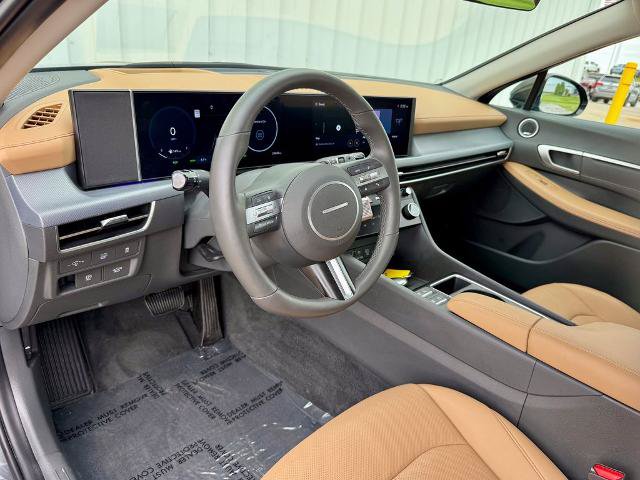 Used 2024 Hyundai Sonata Limited FWD image 10