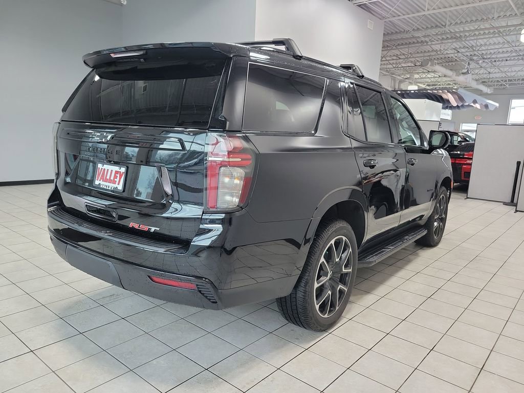 Used 2023 Chevrolet Tahoe RST image 6
