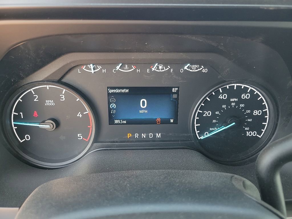 New 2025 Ford F550 4x4 SuperCab Super Duty image 22