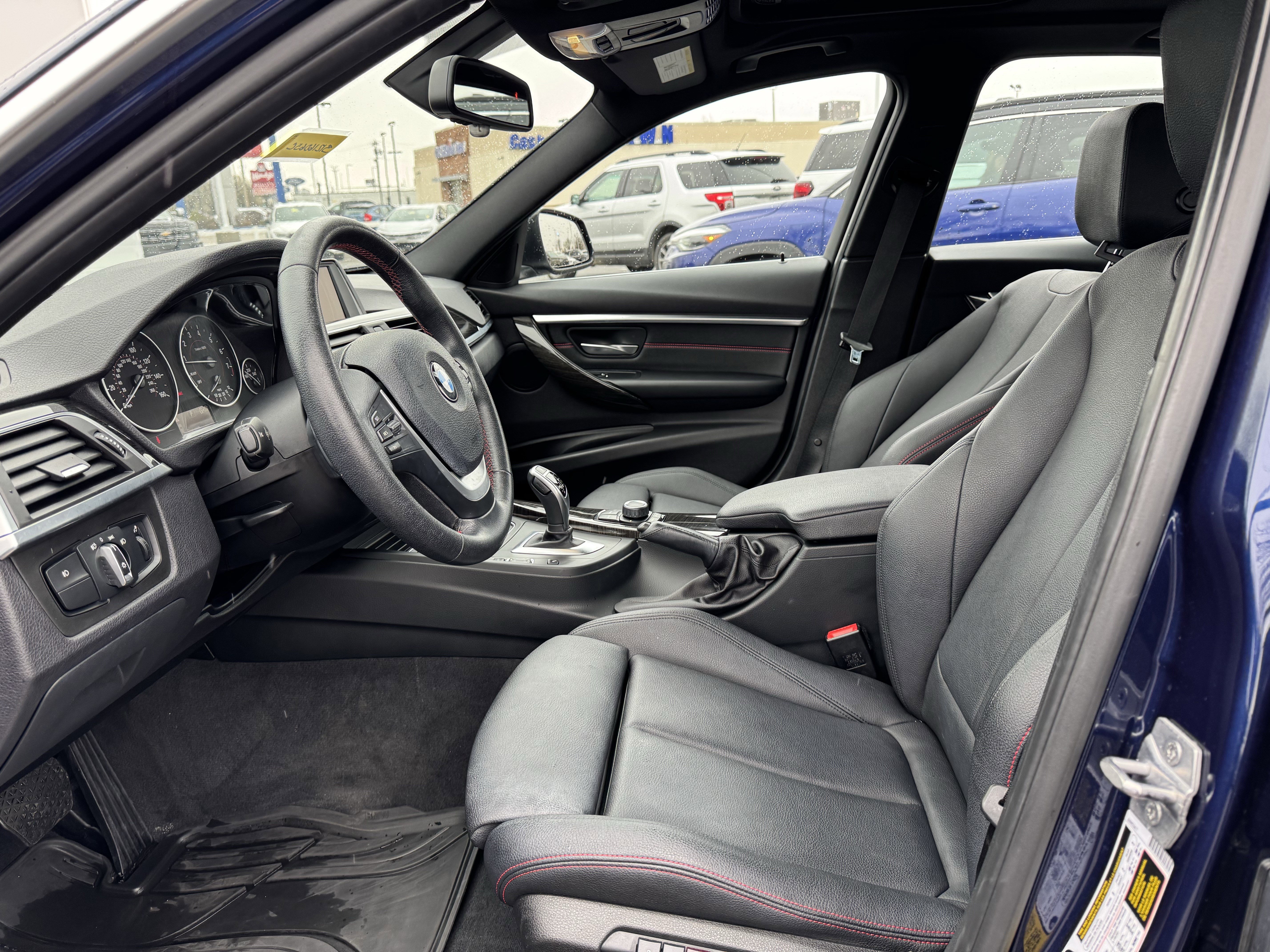 Used 2017 BMW 330i xDrive Sedan image 26