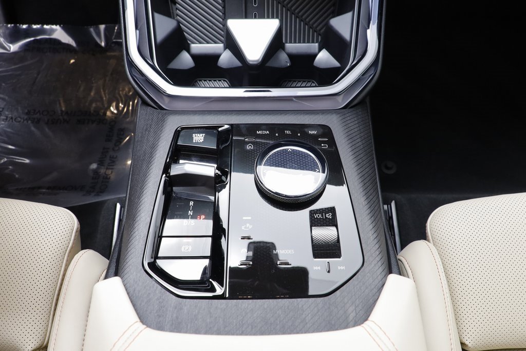 Certified 2026 BMW X3 xDrive30 image 11