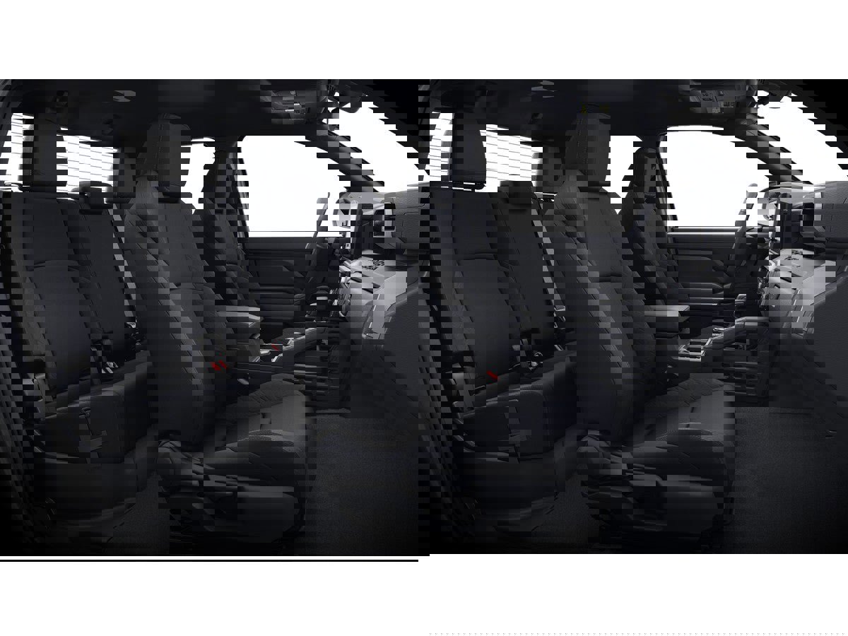 New 2026 Toyota Tacoma SR5 image 54