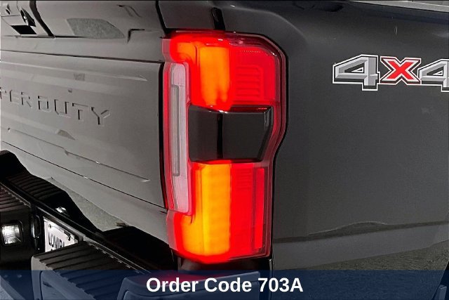 Used 2026 Ford F250 Platinum AWD/4WD image 32