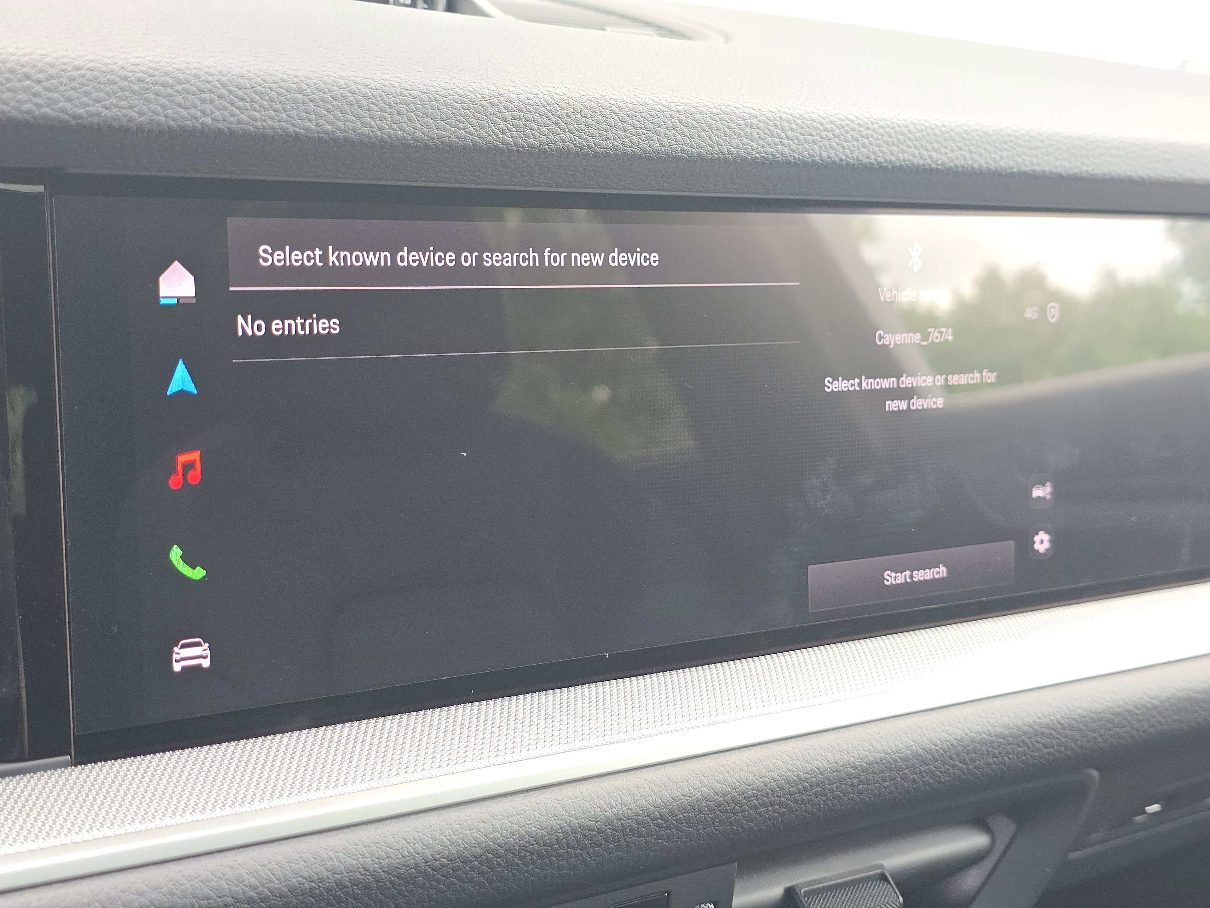 New 2025 Porsche Cayenne E-Hybrid image 17