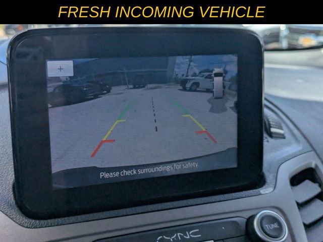 Used 2022 Ford Transit Connect XLT image 15