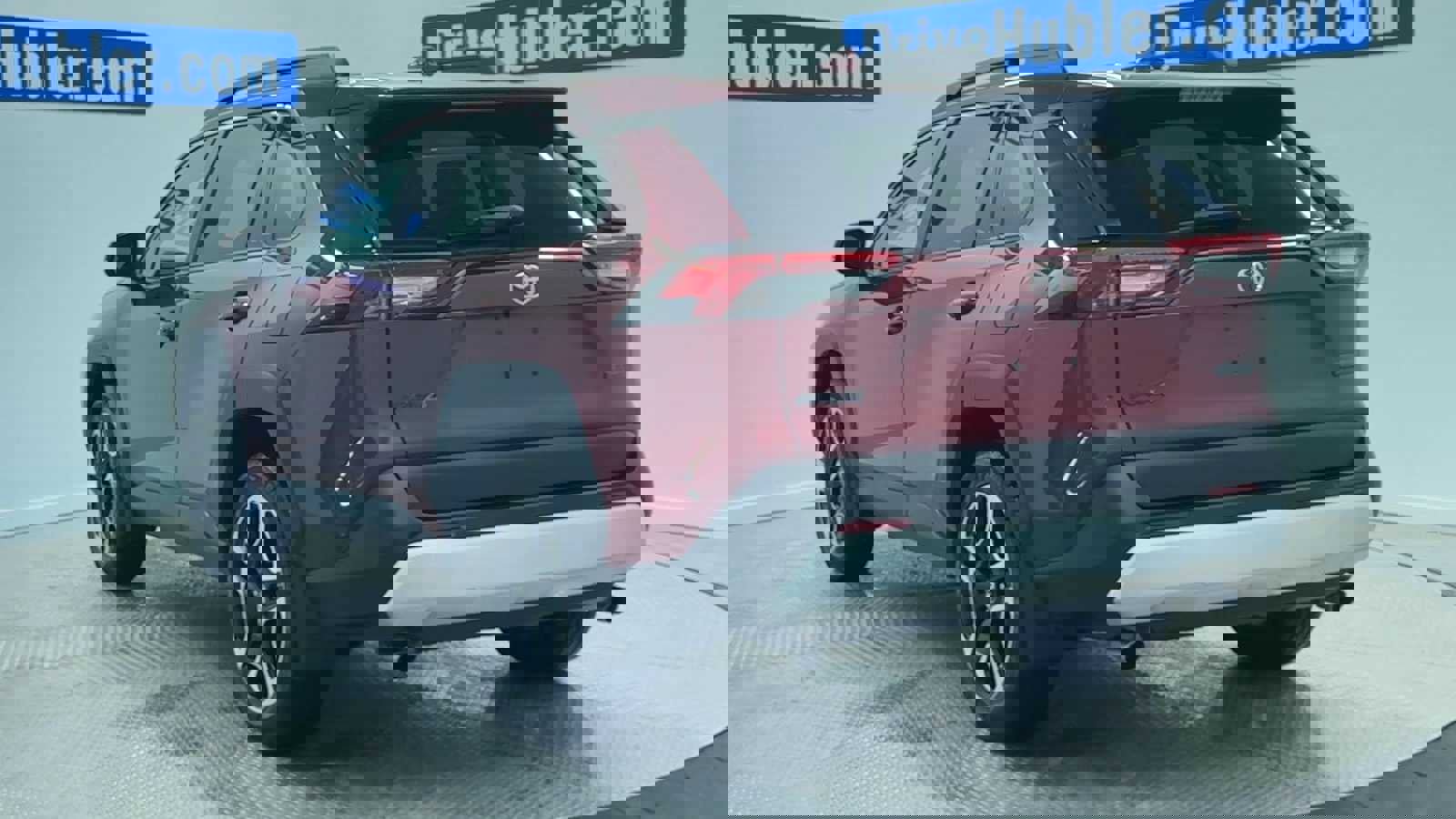 Used 2019 Toyota RAV4 Adventure image 6