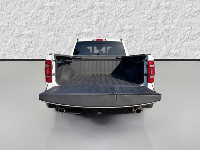 Used 2022 RAM 1500 Limited image 12