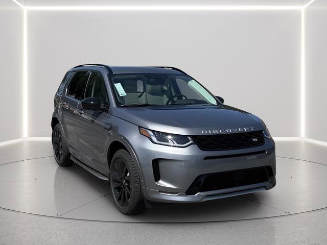 New 2025 Land Rover Discovery Sport S image 7