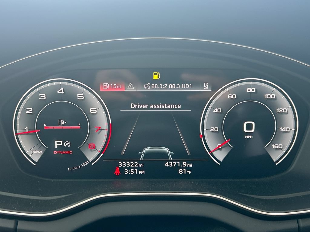 Used 2023 Audi Q5 2.0T Premium Plus w/ Premium Plus Package AWD/4WD image 24