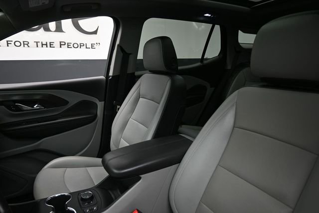 Used 2022 GMC Terrain SLT FWD image 16
