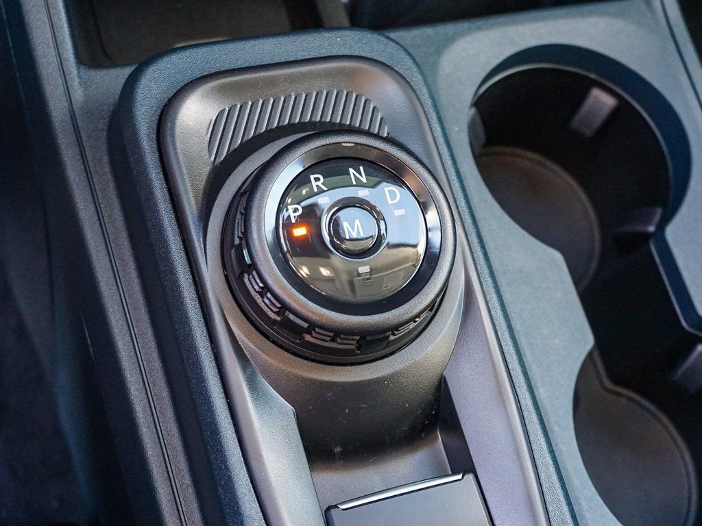 New 2026 Ford Maverick Lobo image 22