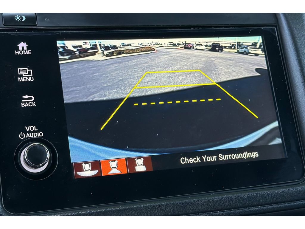 Used 2022 Honda HR-V Sport image 21