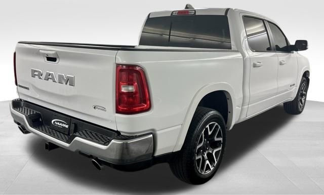 Used 2025 RAM 1500 Laramie image 9