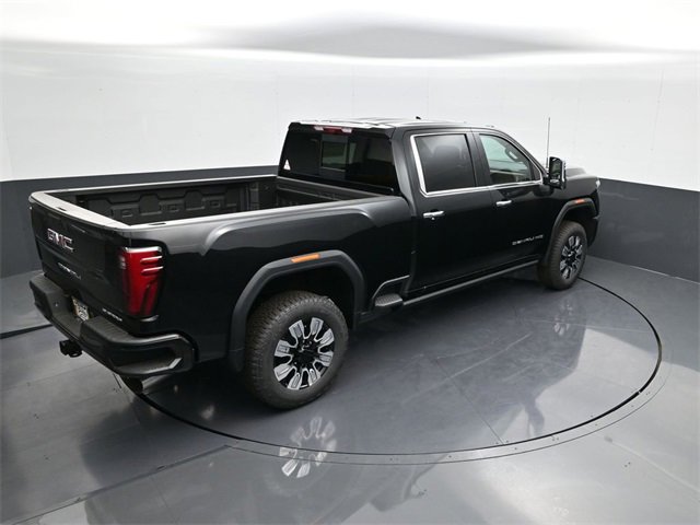 New 2026 GMC Sierra 2500 Denali w/ Denali Reserve Package image 17