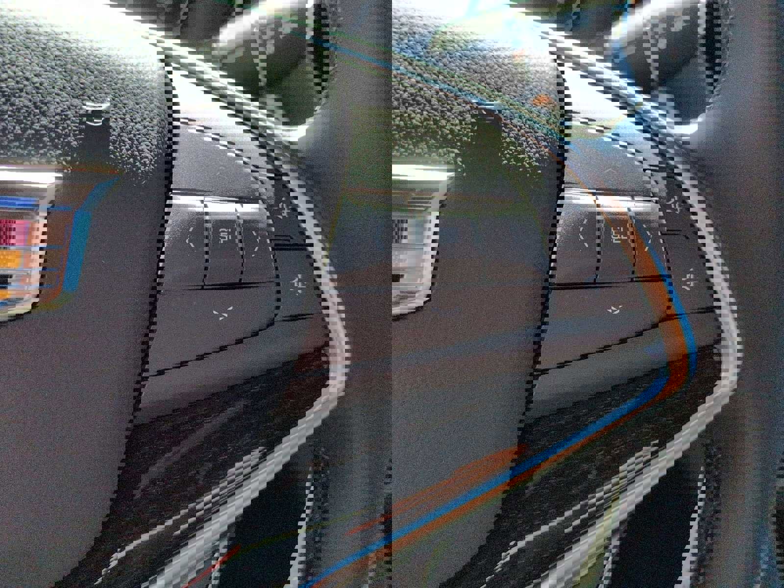 New 2026 Cadillac XT5 Premium Luxury w/ Driver Assist Package image 16