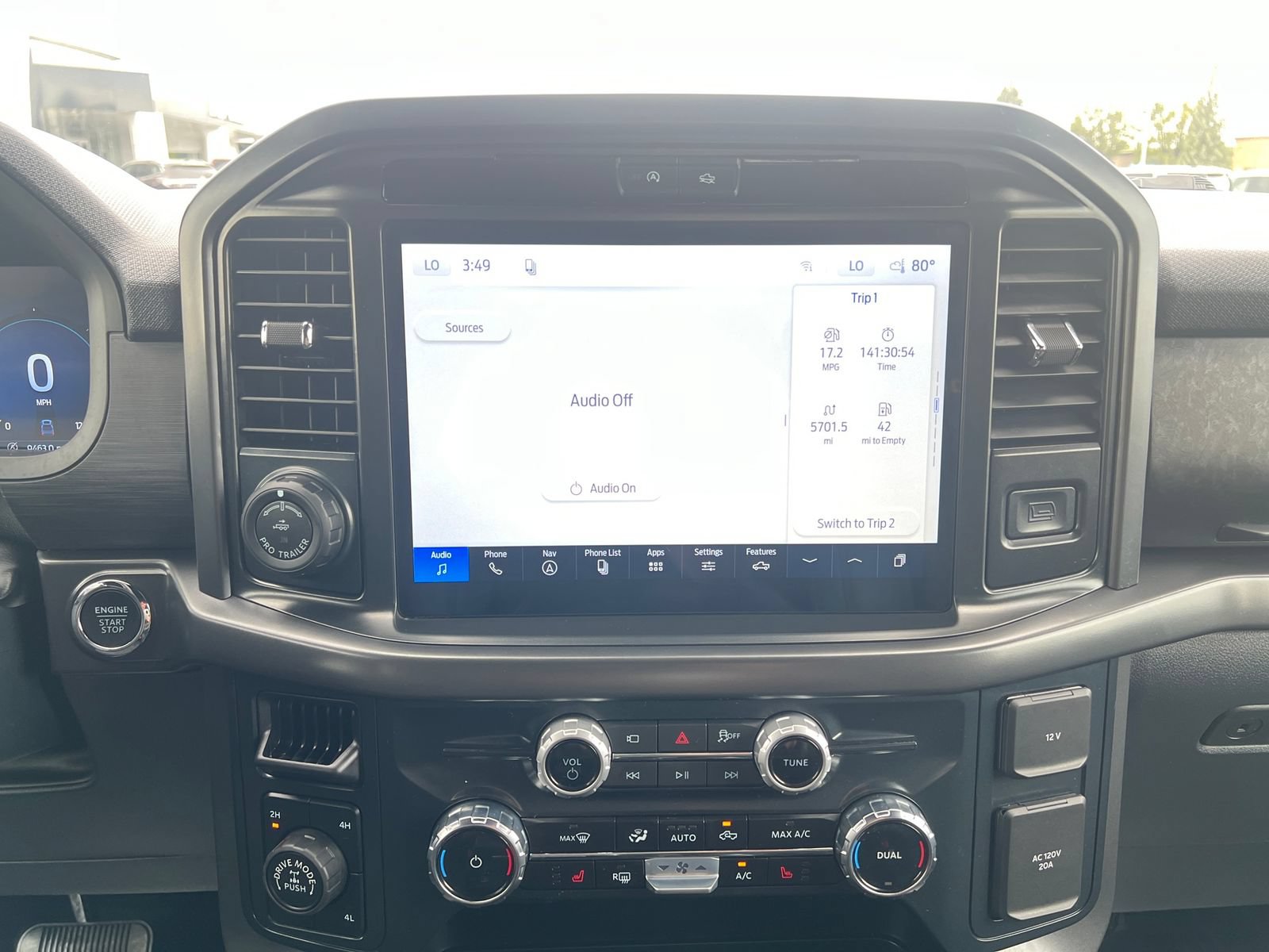Used 2026 Ford F150 Tremor AWD/4WD image 20
