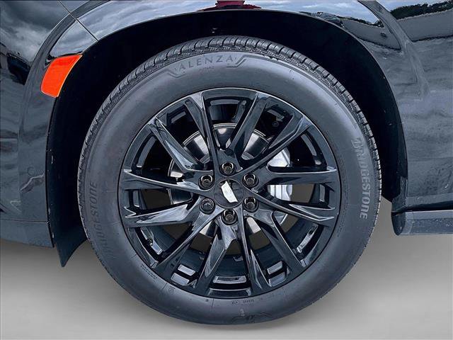 Certified 2024 Cadillac Escalade Sport w/ LPO, ONYX Package AWD/4WD image 10