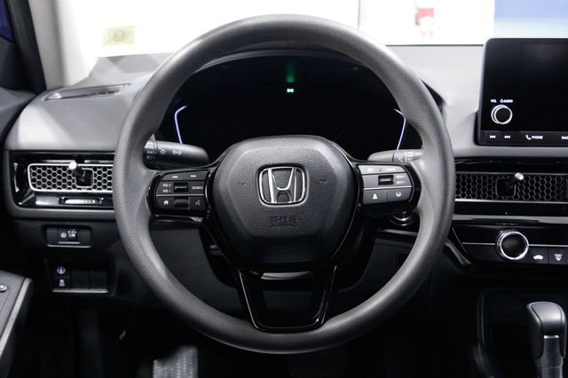 Certified 2024 Honda Civic LX image 16