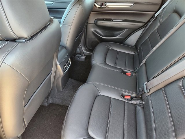 New 2025 MAZDA CX-5 AWD 2.5 S w/ Premium Plus Pkg image 20
