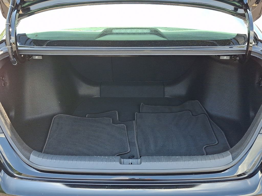 Used 2024 Honda Accord EX image 27