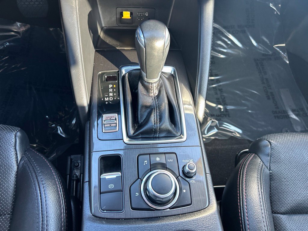 Used 2016 MAZDA CX-5 Grand Touring AWD/4WD image 16