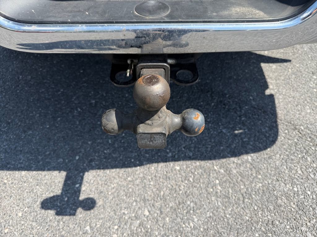 Used 2019 RAM 1500 Big Horn AWD/4WD image 18