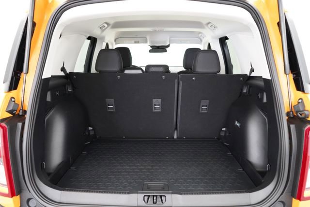 Used 2022 Ford Bronco Sport Big Bend w/ Convenience Package image 65