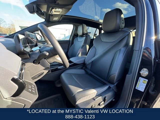 Used 2023 Volkswagen ID.4 Pro S image 32