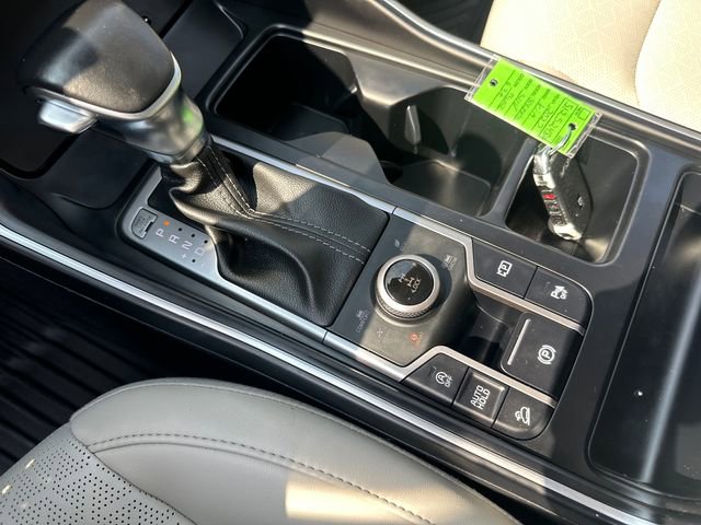 Used 2022 Kia Sorento X-Line EX image 30